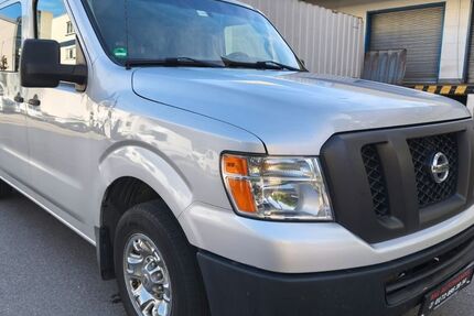 Nissan NV300 177.254 km 7.999 &euro; Fellbach 70736