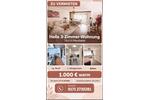 Etagenwohnung Pforzheim Dillweißenstein - 3 Zimmer, 74 m&sup2;, 1.000&euro; | Angebot:27596019