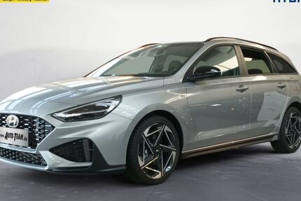 Hyundai i30 5.000 km 31.450 € Herrenberg 71083