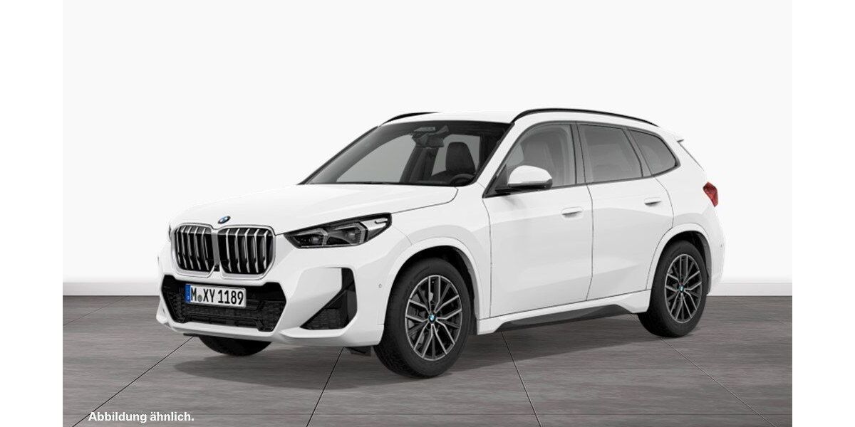 BMW X1 11.647 km 42.990 &euro; Stuttgart 70569
