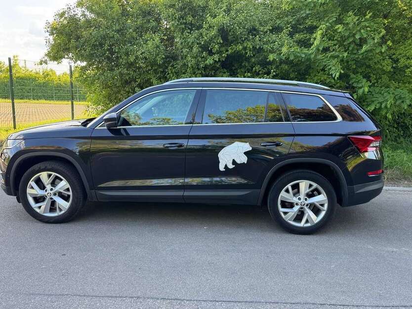 Kodiaq