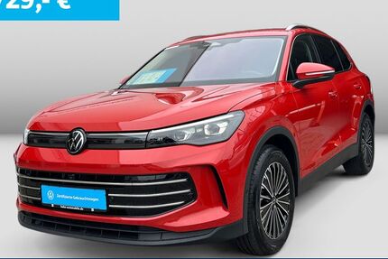 VW Tiguan 19.999 km 42.890 &euro; Fellbach 70736