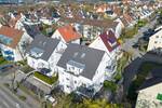 Etagenwohnung Ludwigsburg West - 4 Zimmer, 84 m&sup2;, 449.000&euro; | Angebot:25704029