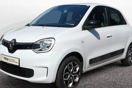 Renault Twingo 22.030 km 12.870 &euro; Bietigheim-Bissingen 74321