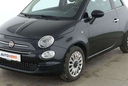 Fiat 500 53.957 km 12.990 &euro; Stuttgart 70195
