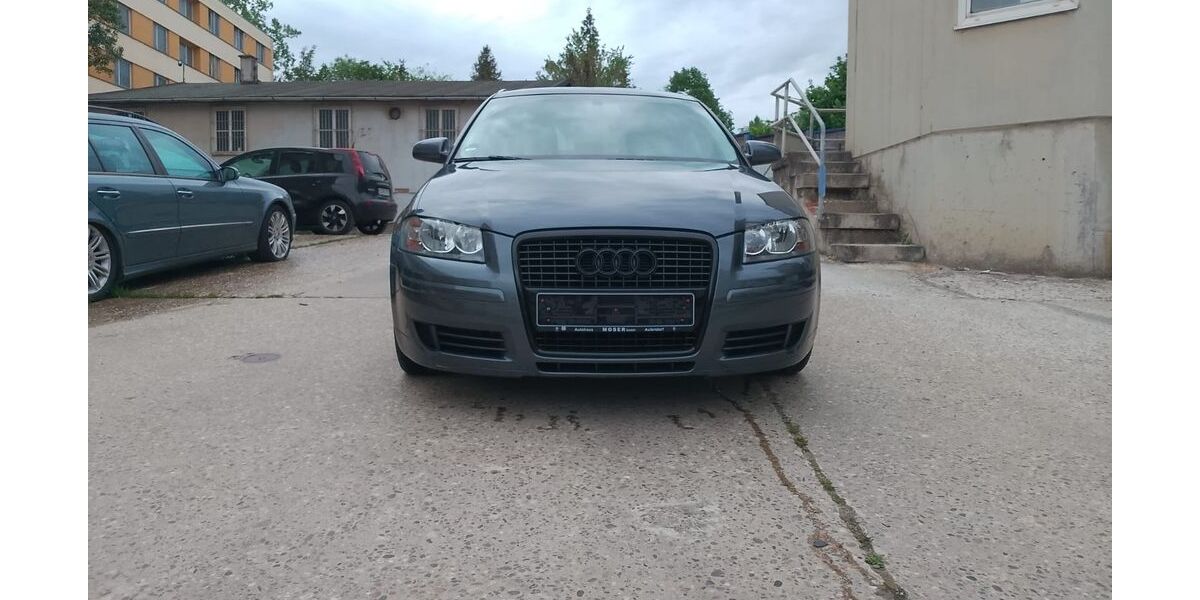 Audi A3 139.000 km 7.600 &euro; Stuttgart 70469
