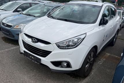 Hyundai ix35 108.000 km 10.999 € Sindelfingen 71065