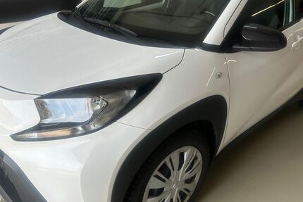 Toyota Aygo (X) 169.848 km 8.390 &euro; LEONBERG 71229