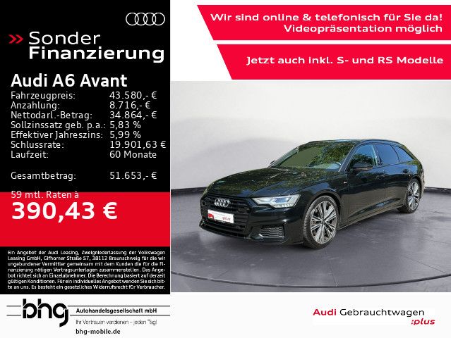 Audi A6 75.778 km 43.580 € Reutlingen 72760