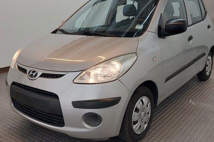 Hyundai i10 108.000 km 2.490 € Feuerbach Stuttgart 70469