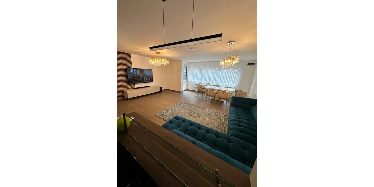 Erdgeschoßwohnung Ludwigsburg Eglosheim - 4 Zimmer, 130 m&sup2;, 690.000&euro; | Angebot:24976157