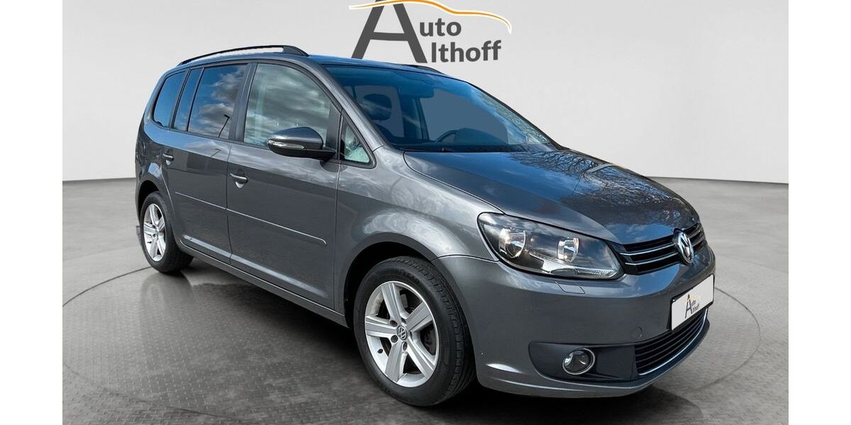 VW Touran 243.300 km 5.800 &euro; Ditzingen (bei Stuttgart) 71254