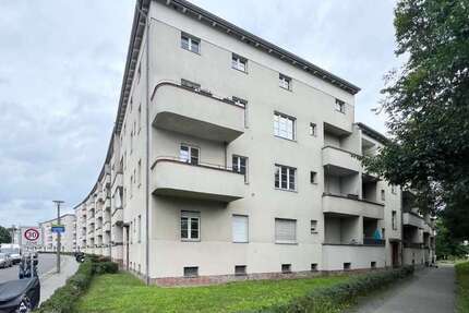Wohnung zum Kaufen in Berlin 220.000 € 45.5 m²