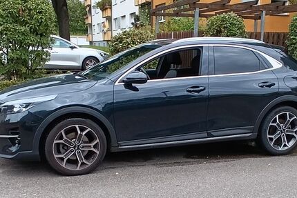 Kia XCeed 45.864 km 19.000 &euro; Stuttgart 70378