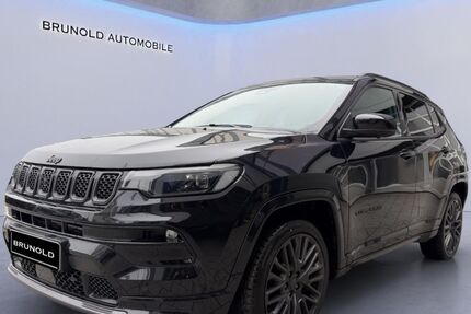 Jeep Compass 78.200 km 18.900 &euro; Stuttgart 70565