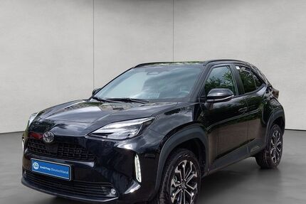 Toyota Yaris Cross 2.450 km 27.650 &euro; Stuttgart 70469