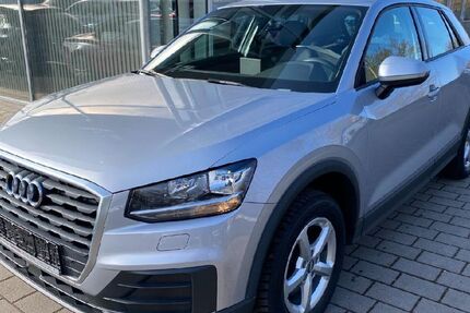 Audi Q2 91.489 km 13.900 &euro; Böblingen 71034