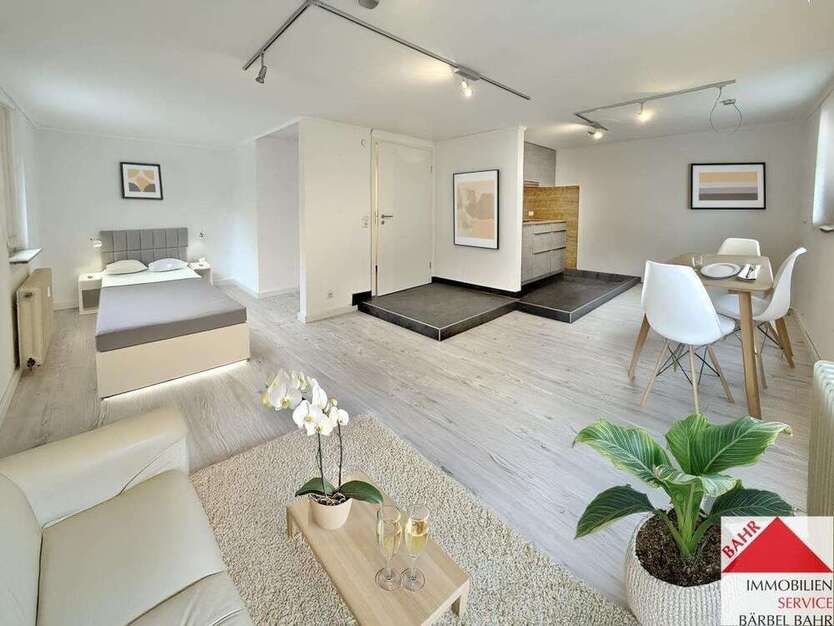 Wohnung zum Kaufen in Bondorf 150.000 € 35 m²
