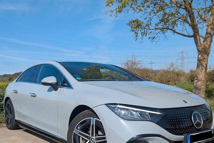 Mercedes-Benz EQE 40.800 km 45.720 &euro; Böblingen 71034
