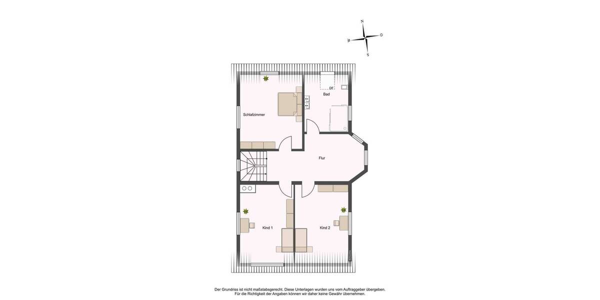 Reihenendhaus Stuttgart Vaihingen - 7 Zimmer, 171 m&sup2;, 1.075.000&euro; | Angebot:26455130