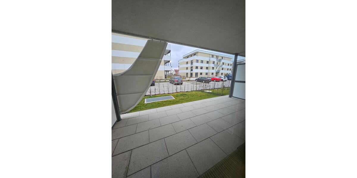 Erdgeschoßwohnung Sindelfingen Darmsheim - 2.5 Zimmer, 60 m&sup2;, 1.150&euro; | Angebot:26143214