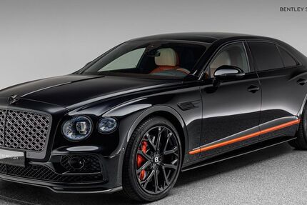 Bentley Flying Spur 63.500 km 228.890 &euro; Böblingen 71034