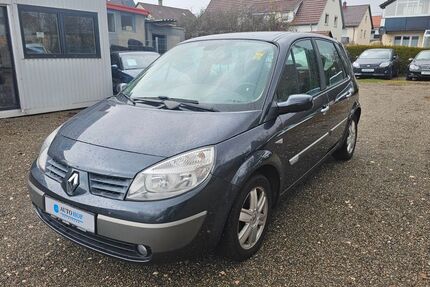 Renault Scenic 129.080 km 2.990 &euro; Reutlingen 72770