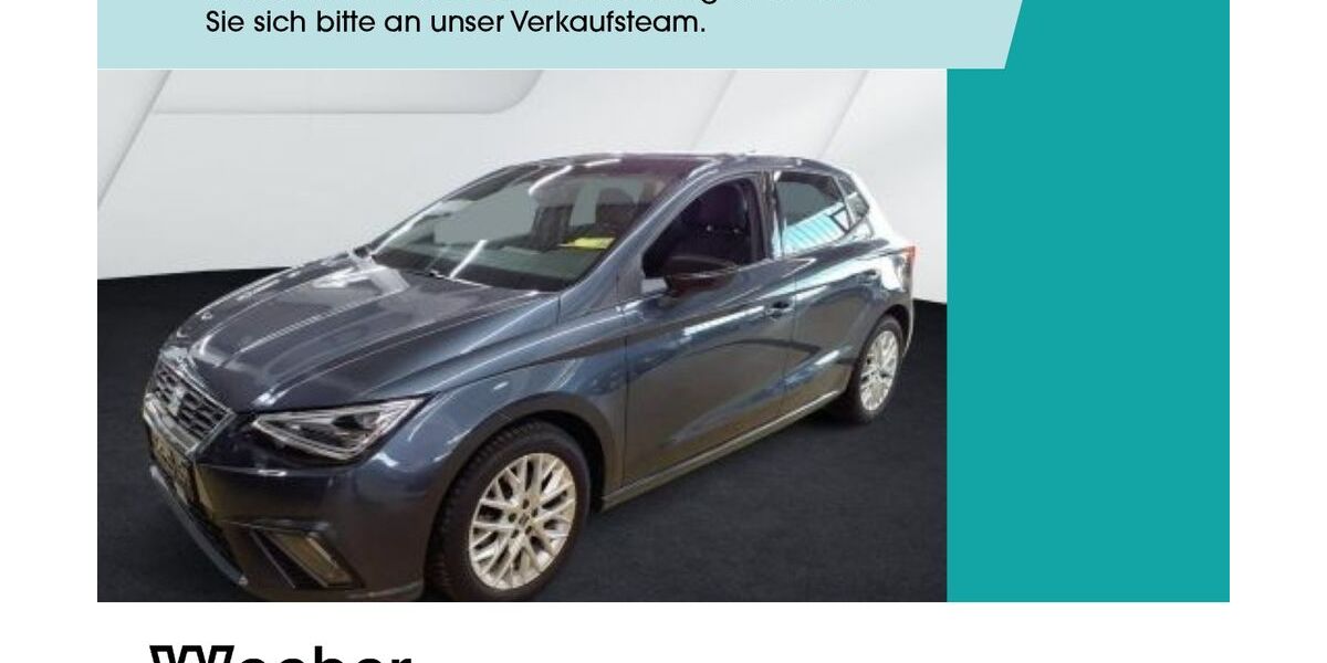 Seat Ibiza 19.843 km 22.980 &euro; Herrenberg 71083