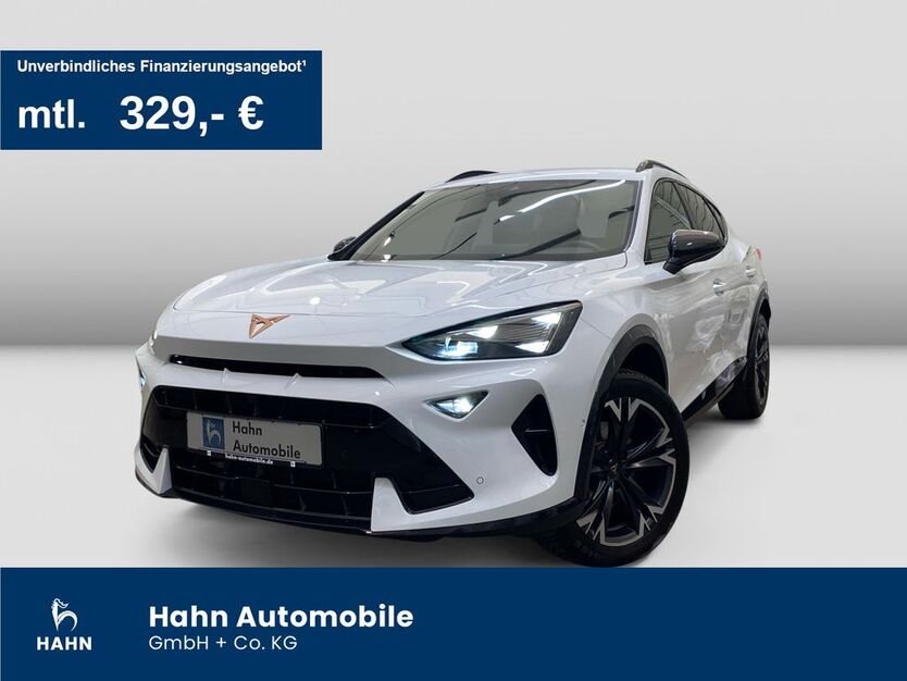 Cupra Formentor 12.852 km 31.990 € Niefern-Öschelbronn 75223