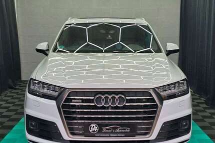 Audi Q7 129.000 km 36.987 &euro; Bietigheim-Bissingen 74321