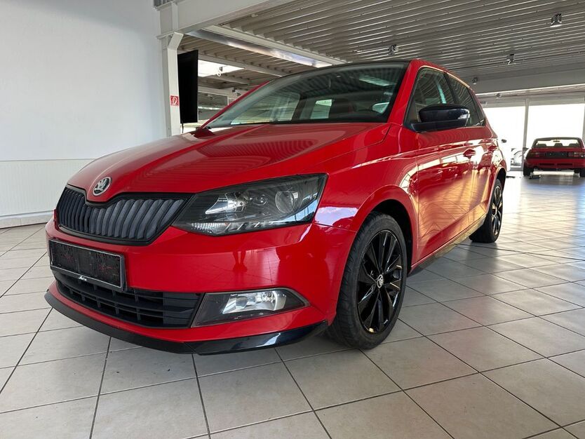 Skoda Fabia 53.000 km 10.990 € Tamm 71732