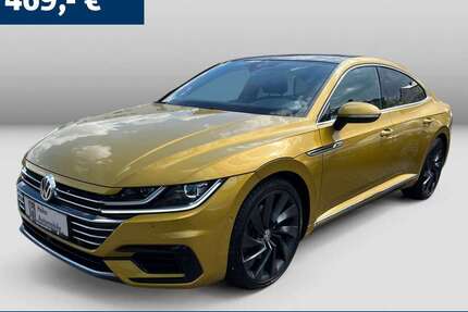 VW Arteon 115.599 km 25.490 &euro; Fellbach 70736