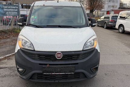 Fiat Doblo 357.000 km 3.799 &euro; Fellbach 70736