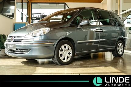 Peugeot 807 416.500 km 1.900 &euro; Kusterdingen 72127