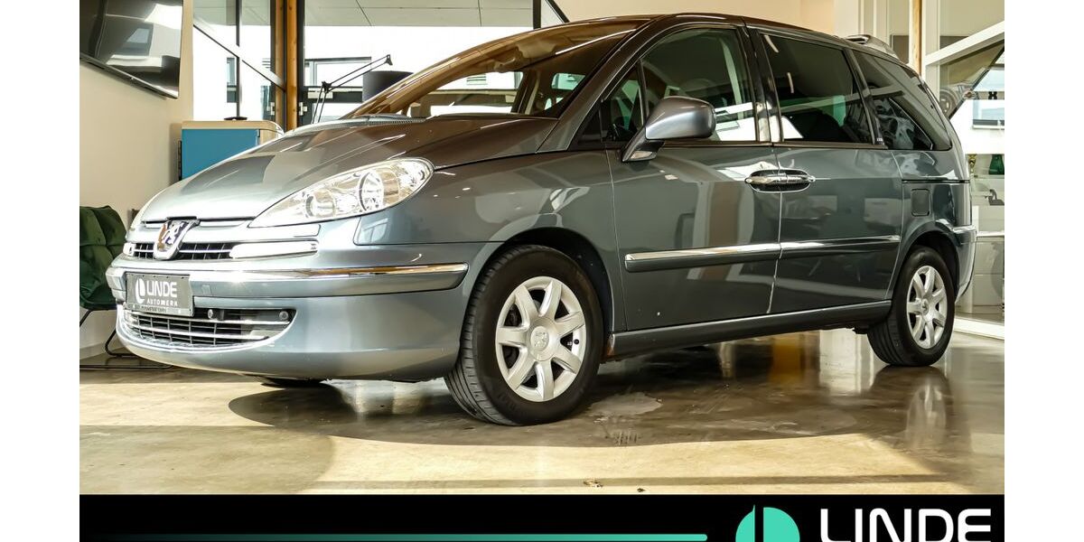 Peugeot 807 416.500 km 1.900 &euro; Kusterdingen 72127