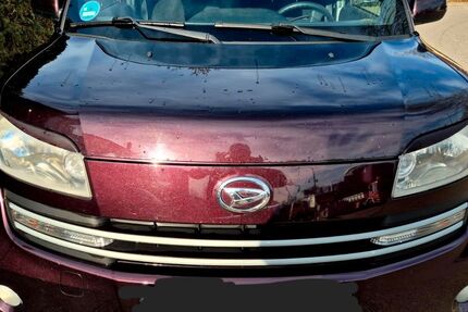 Daihatsu MATERIA 179.800 km 1.500 &euro; Filderstadt 70794