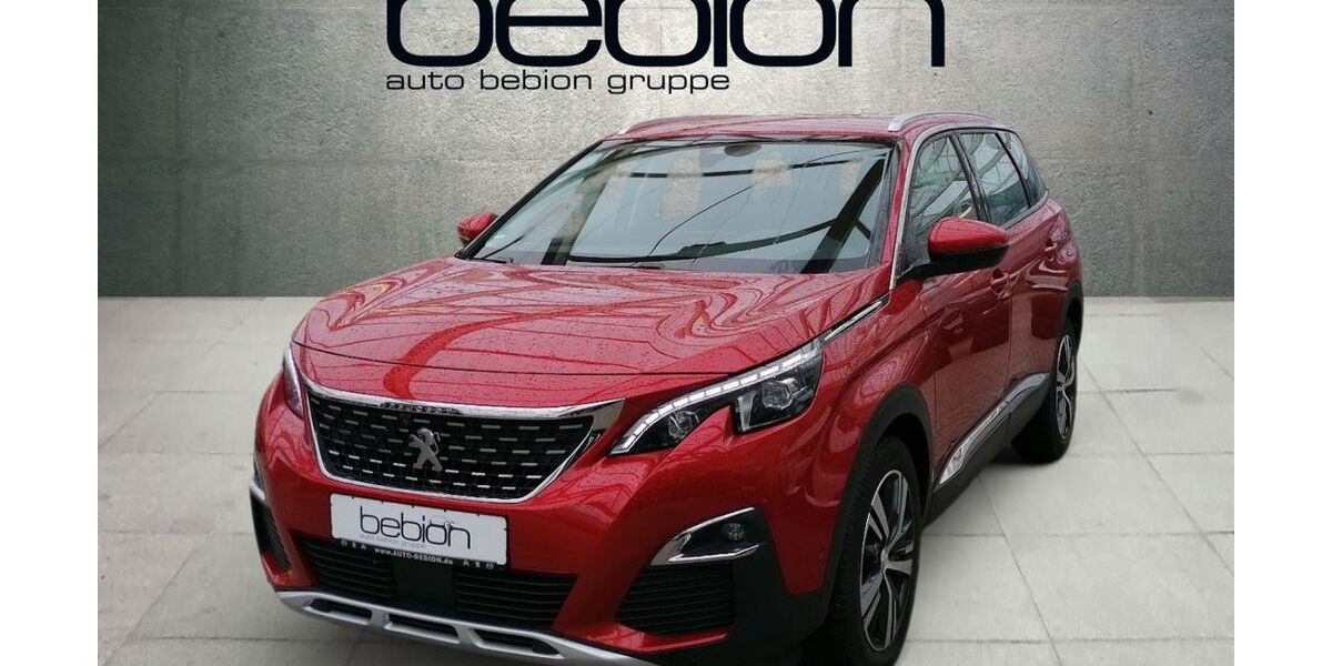 Peugeot 5008 50.400 km 24.480 &euro; Reutlingen 72766