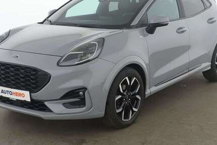Ford Puma 50.510 km 18.560 € Stuttgart 70195