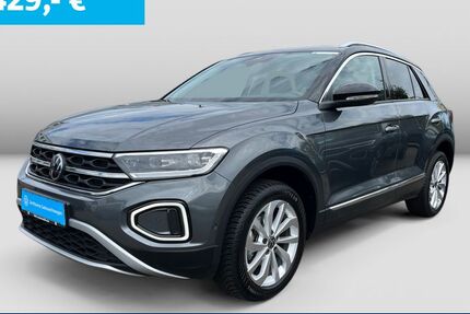 VW T-Roc 18.486 km 27.499 € Fellbach 70736
