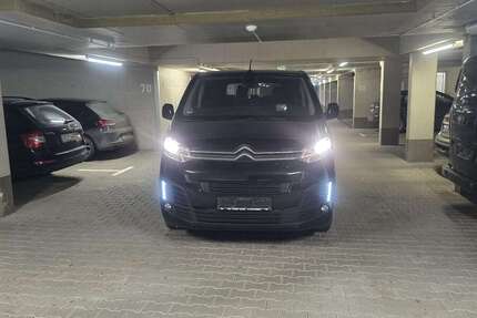 Citroen Spacetourer 207.691 km 13.000 &euro; Zazenhausen (Stuttgart) 70437