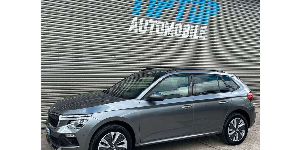 Skoda Kamiq 11.092 km 27.500 € Sindelfingen 71065