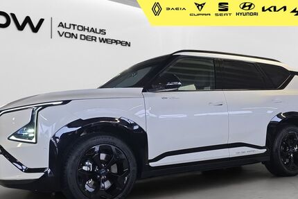 Kia EV5 8.600 km 48.900 &euro; Stuttgart 70469