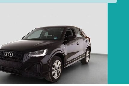 Audi Q2 26.065 km 31.490 &euro; Weil der Stadt 71263