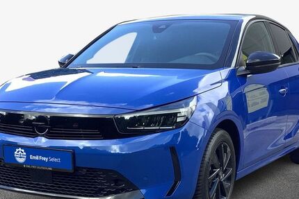 Opel Corsa 17.160 km 18.290 € Tübingen 72072