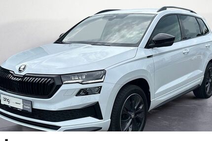 Skoda Karoq 36.159 km 31.760 &euro; Tübingen 72072