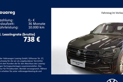 VW Touareg 49.611 km 55.930 &euro; Stuttgart-Feuerbach 70469