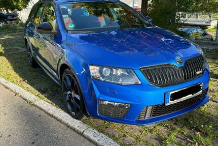 Skoda Octavia 98.500 km 15.700 € Leinfelden-Echterdingen 70771