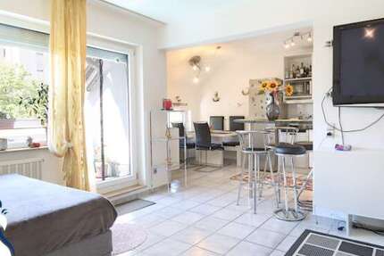 Wohnung Tamm - 2.5 Zimmer, 62 m&sup2;, 229.000&euro; | Angebot:26749424