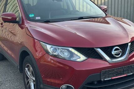 Nissan Qashqai 250.000 km 7.800 &euro; pforzheim 75181