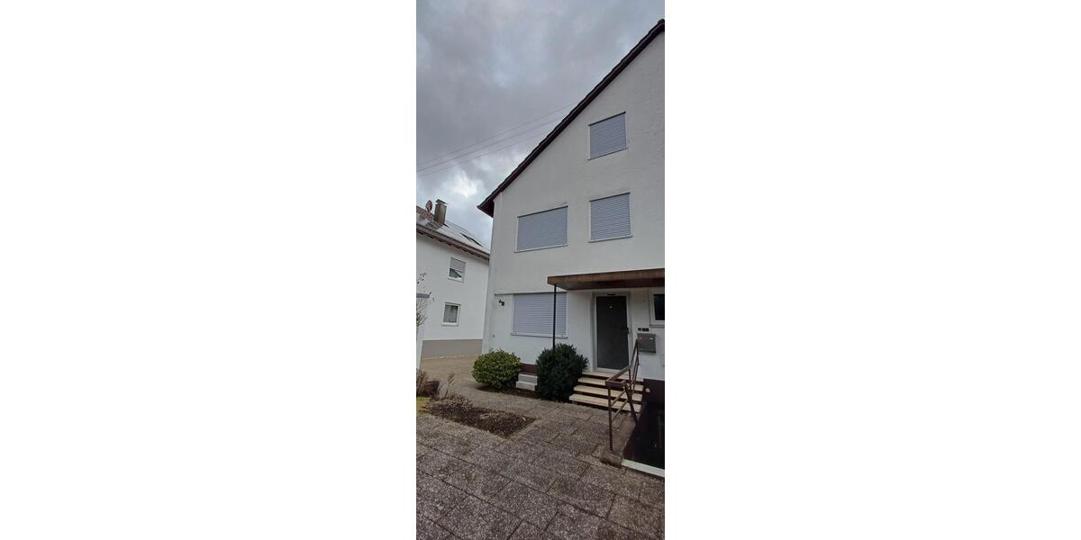 Doppelhaushälfte Frickenhausen - 5.5 Zimmer, 118 m&sup2;, 429.000&euro; | Angebot:26820972